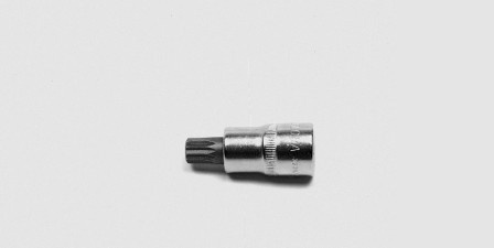 Klucz trzpieniowy XZN M6 na nasadce 1/2" Klucz trzpieniowy XZN M6 na nasadce 1/2"