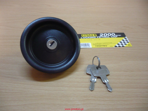 LOCKING FUEL CUP LOCKING FUEL CUP