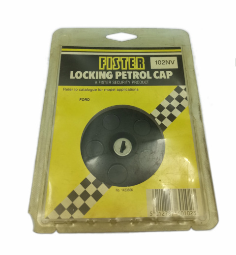LOCKING FUEL CUP LOCKING FUEL CUP