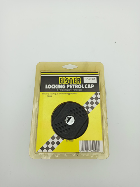 LOCKING FUEL CUP LOCKING FUEL CUP