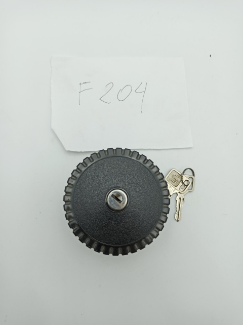 LOCKING FUEL CUP LOCKING FUEL CUP