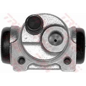 Cylinderek hamulcowy Cylinderek hamulcowy