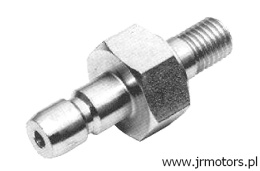 TRANSFER PRESSURE ADAPTOR