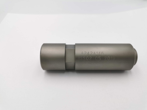 EUP PRELOAD ADJUSTER - BOSCH VOLVO EUP PRELOAD ADJUSTER - BOSCH VOLVO