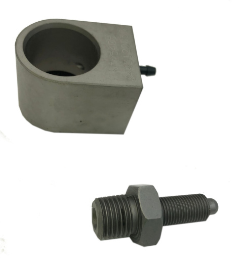 1 LINE FUEL SLEEVE KIT-BOSCH 0445120030 1 LINE FUEL SLEEVE KIT-BOSCH 0445120030