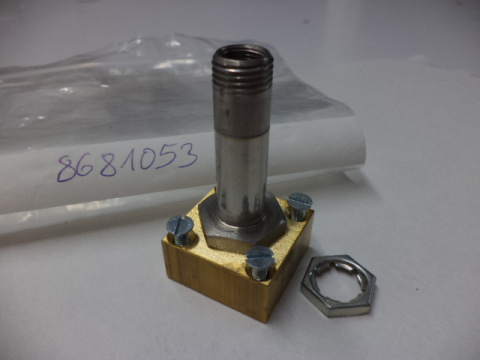 4 331 VL01 2P F040406 - VALVE 4 331 VL01 2P F040406 - VALVE