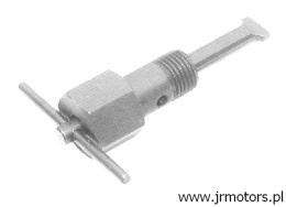 TRANSFER PRESSURE ADAPTOR