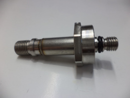 VALVE BODY-SLVE ASSY