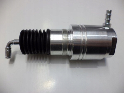 ANEROID ASSEMBLY ANEROID ASSEMBLY