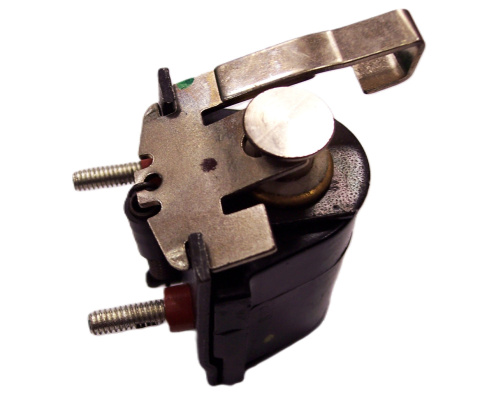 DB - Elektrozawór STOP GM John Deere Perkins DB2 DB4 DB - Elektrozawór STOP GM John Deere Perkins DB2 DB4