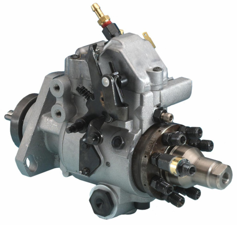 DB - Pompa wtryskowa DB2435-5219 PER DB - Pompa wtryskowa DB2435-5219 PER