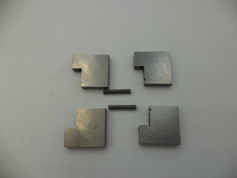 TRANSFER PUMP BLADE TRANSFER PUMP BLADE