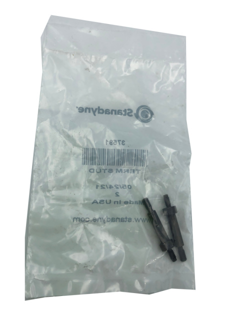 TERMINAL STUD TERMINAL STUD