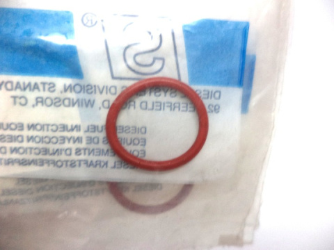 DS - O-RING DS - O-RING