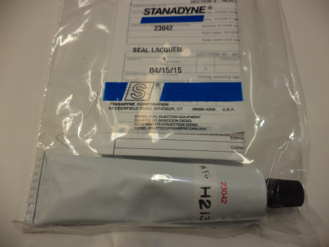 Lakier plombujący 28 g Lakier plombujący 28 g