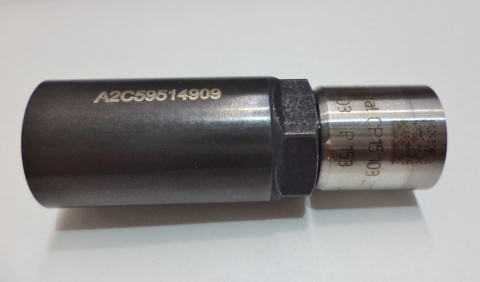 CR - Zestaw naprawczy wtryskiwacza DW10B - (1szt) CR - Zestaw naprawczy wtryskiwacza DW10B - (1szt)