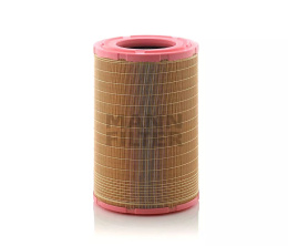 Air filter RENAULT MAGNUM, MIDI UM 00-