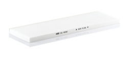 Filtr kabinowy FIAT DUCATO PEUGEOT BOXER 94-