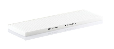 Cabin filter FIAT DUCATO PEUGEOT BOXER 94- Cabin filter FIAT DUCATO PEUGEOT BOXER 94-