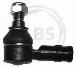 Rod end