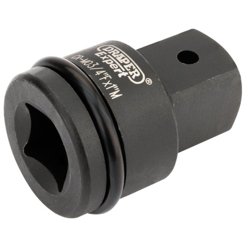 3/4FX1"M IMPACT CONVERTER BULK 3/4FX1"M IMPACT CONVERTER BULK