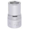 Nasadka 14 mm 1/2" 6 pkt ELORA