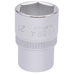 Nasadka 21 mm 1/2