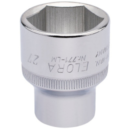 Nasadka 27 mm 1/2