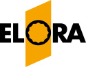 Nasadka 34 mm 1/2" 6 pkt ELORA