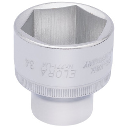 Nasadka 34 mm 1/2