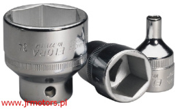 Nasadka 5 mm 1/2