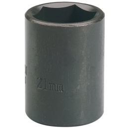 21MM IMPACT SOCKET 1/2DR-BULK