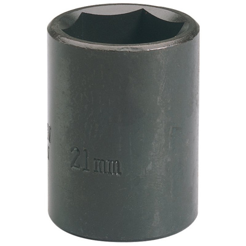 21MM IMPACT SOCKET 1/2DR-BULK 21MM IMPACT SOCKET 1/2DR-BULK