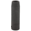 13MM IMP.DEEP SCKET 1/2DR-BULK