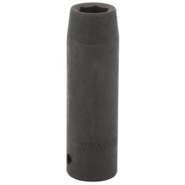 13MM IMP.DEEP SCKET 1/2DR-BULK