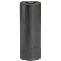 Nasadka udarowa długa 21 mm 1/2" 6 pkt EXPERT