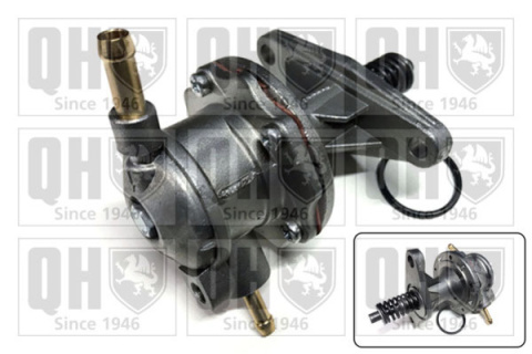 FUEL PUMP FUEL PUMP