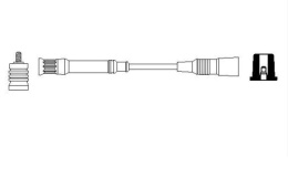Ignition cable