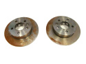 Brake Disc PILENGA 5250 FRONT VW TRANSPORTER T4 2.0 2.4