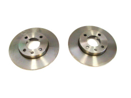 Tarcza hamulcowa PILENGA 5253 VW