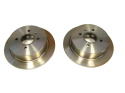 Brake Disc PILENGA 5279 FORD ESCORT V