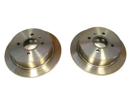 Brake Disc PILENGA 5279 FORD ESCORT V Brake Disc PILENGA 5279 FORD ESCORT V