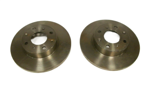 Tarcza hamulcowa PILENGA 5426 ROVER Tarcza hamulcowa PILENGA 5426 ROVER
