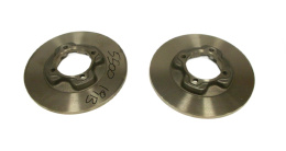 Tarcza hamulcowa PILENGA 5500 MAZDA