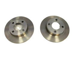 Tarcza hamulcowa PILENGA 5866 AUDI