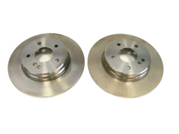 Tarcza hamulcowa PILENGA 5894 TYŁ MERCEDES KLASA E S210 290MM