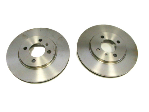 Brake Disc PILENGA V113 set front BMW 3 (E30) Z1 1.6-2.7 09.82-06.94 Brake Disc PILENGA V113 set front BMW 3 (E30) Z1 1.6-2.7 09.82-06.94