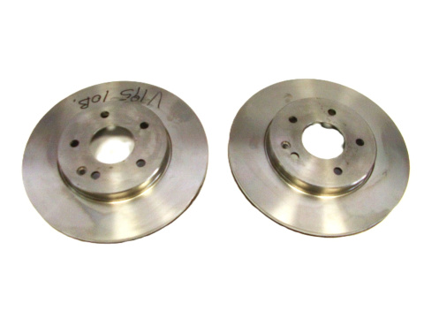 Brake Disc MERCEDES Brake Disc MERCEDES
