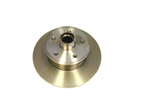 Brake Disc TRANSIT Brake Disc TRANSIT