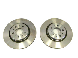 Brake Disc PILENGA V265 VOLVO 850/C70/S70/V70/XC70 2.0-2.4/2.5 TDI 93-05